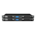 Wharfedale PRO シグナルプロセッサー『XC-44F』【在庫ありの場合1~3営業日で出荷可能】