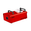 ANTARI 1500W スモークマシン『FT-100』【在庫ありの場合1~3営業日で出荷可能】