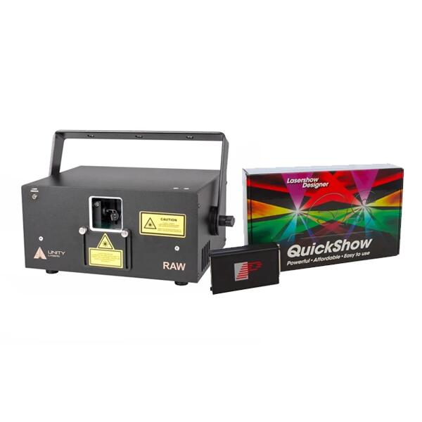 UNITY LASERS(ユニティーレーザーズ)