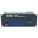 LitePuter(ライトピューター)4ch 調光ユニット『DX-404』【在庫ありの場合1~3営業日で出荷可能】
