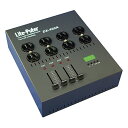 LitePuter(ライトピューター)4ch 調光ユニット『DX-402A』【在庫ありの場合1~3営業日で出荷可能】