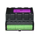 Visual Productions『DmxMerger』【在庫ありの場合1~3営業日で出荷可能】