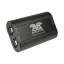 AVOLITES(エボライツ)DMXインターフェース『T2』【在庫ありの場合1~3営業日で出荷可能】