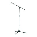 K&M マイクスタンド『ST210/2』【在庫ありの場合1~3営業日で出荷可能】