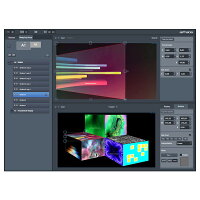 arkaosアルカオスビデオミックスソフトウェアGrandVJ2販売価格