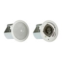 JBL シーリングスピーカー『Control 14C/T(ペア)』【在庫ありの場合1~3営業日で出荷可能】