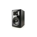 JBL スタジオモニター『306P MkII』/1本【在庫ありの場合1~3営業日で出荷可能】