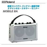 ROLANDローランドMOBILEBA価格
