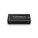 ROLAND USBビデオ・キャプチャー『UVC-01』【在庫ありの場合1~3営業日で出荷可能】