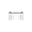CANARE 『ETC6A-20-T』【在庫ありの場合1~3営業日で出荷可能】