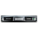 CROWN(クラウン)パワーアンプ『DCi 2|600N』(600W×2(4Ω))【在庫ありの場合1~3営業日で出荷可能】