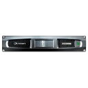 CROWN(クラウン)パワーアンプ『DCi 4|600N』(600W×4(4Ω))【在庫ありの場合1~3営業日で出荷可能】