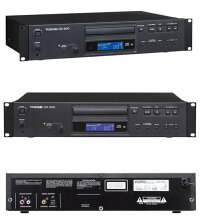 タスカムCDプレーヤー価格TASCAMCD-200