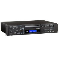 タスカムCDプレーヤーTASCAMCD200SB