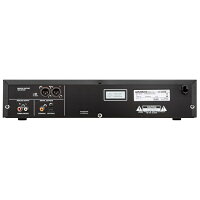 タスカムCDプレーヤーTASCAMCD200SB