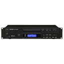 TASCAM プレーヤー『CD-200BT』【在庫ありの場合1~3営業日で出荷可能】