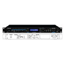 TASCAM 業務用マルチメディアプレーヤー『MP-800U』【在庫ありの場合1~3営業日で出荷可能】(2)