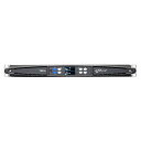 POWERSOFT(パワーソフト)パワーアンプ『T302A』(1500W×2(4Ω))【在庫ありの場合1~3営業日で出荷可能】