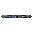 POWERSOFT(パワーソフト)パワーアンプ『T602A』(2500W×2(4Ω))【在庫ありの場合1~3営業日で出荷可能】