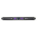 POWERSOFT(パワーソフト)パワーアンプ『T604』(1500W×4(4Ω))【在庫ありの場合1~3営業日で出荷可能】