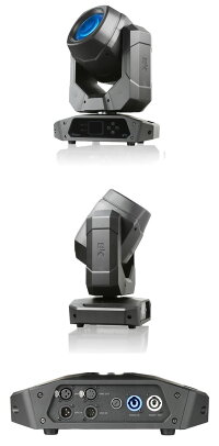 EKPROK4BEAMLEDムービングスポットライトゴボ演出照明舞台照明LEDDMX販売価格