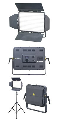 SILVERSTARY-PANO500Y-PANO-1000配信撮影照明LED演出照明価格販売