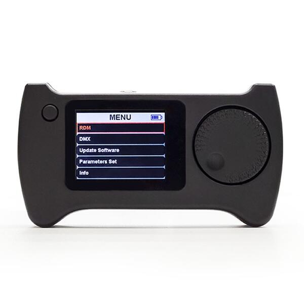 Rakuten - SILVER STAR（シルバースター）モバイル式RDM/DMXテスター『I-BOX / SA116』【在庫ありの場合1~3営業日で出荷可能】