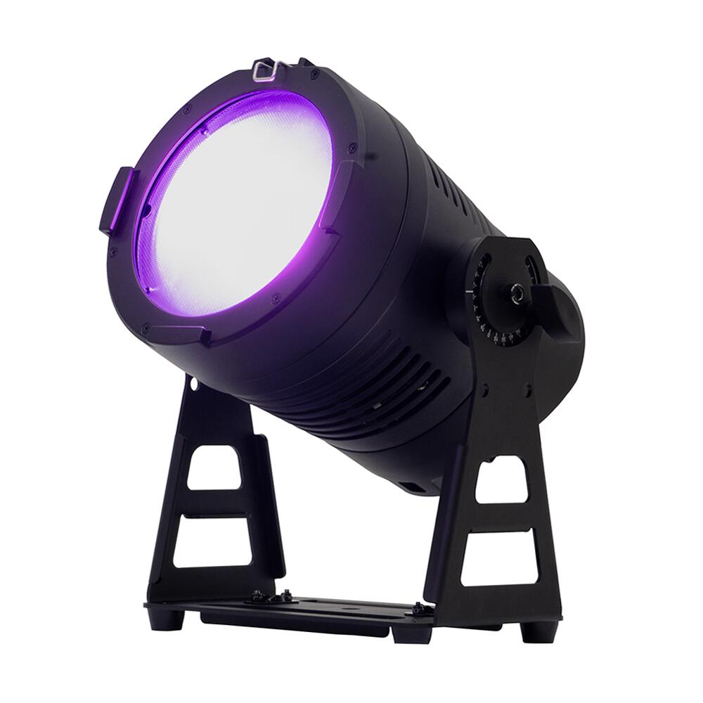 SILVER STAR（シルバースター）LEDパーライト『T-ONE』【在庫ありの場合1~3営業日で出荷可能】