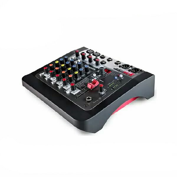 ALLEN & HEATH『ZED-6FX』【在庫ありの場合1~3営業日で出荷可能】
