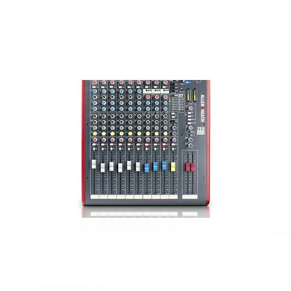 楽天市場】ALLEN&HEATH ZED-14 ミキサーの通販 楽天市場】ALLEN&HEATH ZED-14 ミキサーの通販
