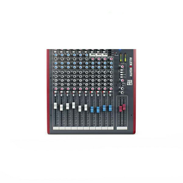 ALLEN & HEATH アナログミキサー『ZED-14』【代引き手数料無料】