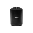 BOSE 『S1 Pro + WIRELESS PA SYSTEM 』【在庫ありの場合1~3営業日で出荷可能】