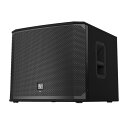 Electro-Voice パッシブサブウーファー『EKX-15S』【在庫ありの場合1~3営業日で出荷可能】