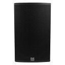 MARTIN AUDIO(マーチンオーディオ)SRスピーカー『Blackline X15』【在庫ありの場合1~3営業日で出荷可能】