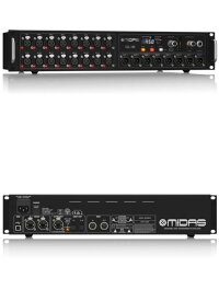 MIDASマイダスDL16ステージボックスPAミキサーデジタルミキサー特価販売