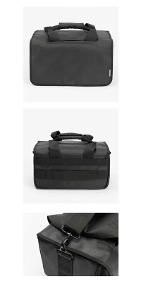 45Record-Bag150Blackレコードバッグ7インチDJMAGMAマグマ販売価格