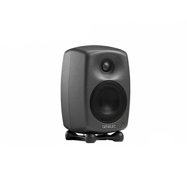 GENELEC スタジオモニタ『8020DPM』/1本【送料無料】【代引き手数料無料】