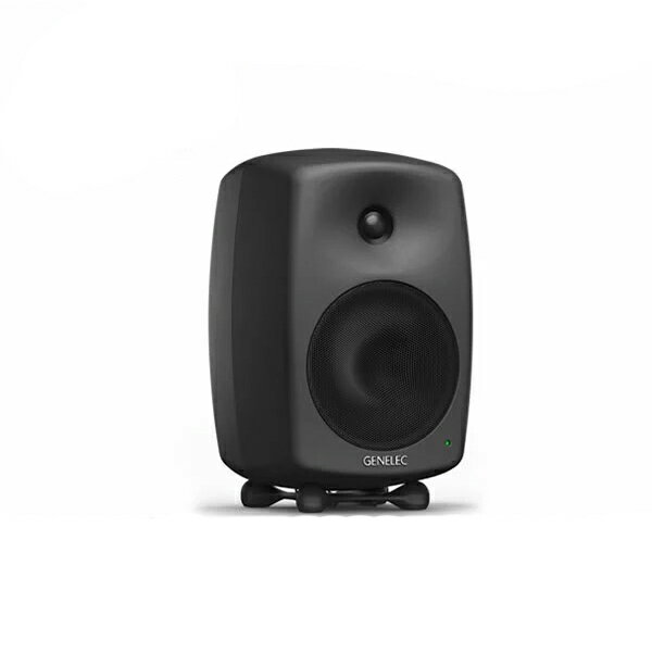 GENELEC スタジオモニター『8040BPM/1本』【送料無料】【代引き手数料無料】