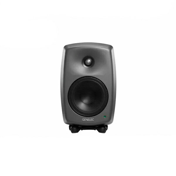 GENELEC スタジオモニター『8330APM/1本』【送料無料】【代引き手数料無料】