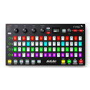 AKAI(アカイ)FL Studio専用コントローラー(ソフト無し)『Fire Controller Only』【在庫ありの場合1~3営業日で出荷可能】