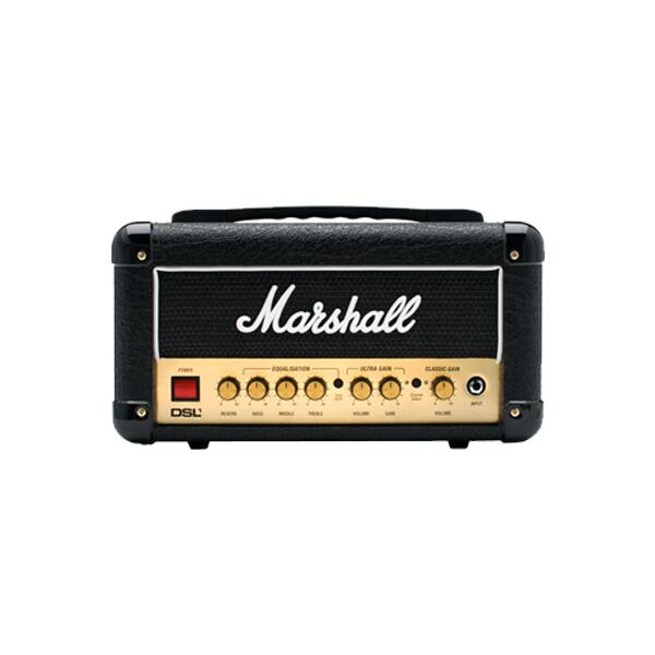 MARSHALL ギターアンプヘッド『DSL1H』