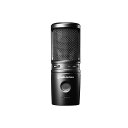 audio-technica コンデンサーUSBマイクロホン『AT2020USB-XP』【在庫ありの場合1~3営業日で出荷可能】