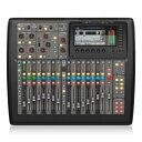 BEHRINGER デジタルミキサー『X32 COMPACT』【在庫ありの場合1~3営業日で出荷可能】
