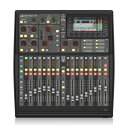 BEHRINGER デジタルミキサー『X32 PRODUCER』【在庫ありの場合1~3営業日で出荷可能】