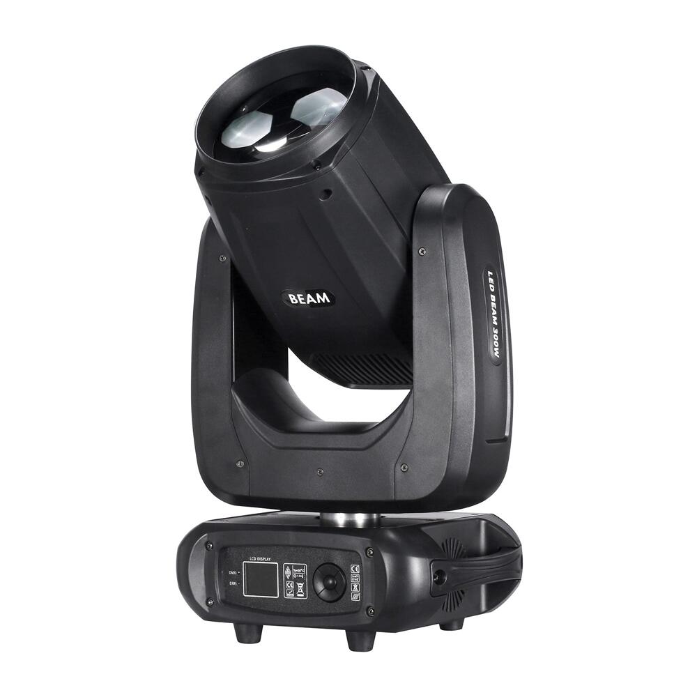 Rakuten - e-lite stage ムービングスポット『Novus BEAM 300』【在庫ありの場合1~3営業日で出荷可能】