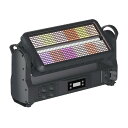 e-lite stage 1KW チルトムービングストロボ『DAZ1/Dazzle One』【在庫ありの場合1~3営業日で出荷可能】