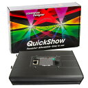 PANGOLIN『FB4 External System with QUICKSHOW』