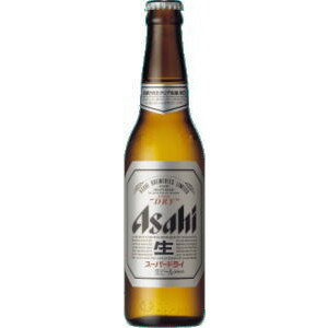 アサヒスーパードライ小瓶334ml30本入【1個口は1ケースまで】【送料無料条件外】 ギフト 贈り物 お祝い お礼 アサヒスーパードライ小瓶334ml30本入【1個口は1ケースまで】【送料無料条件外】 ギフト 贈り物 お祝い お礼
