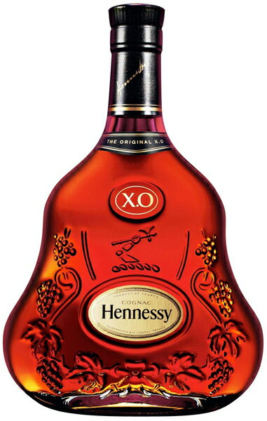 ヘネシー XO 40 700mlブランデー コニャック Hennessy cognac ギフト 贈り物 お祝い お礼