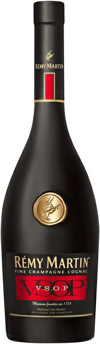 レミーマルタン VSOP 40 700mlブランデー コニャック Remy Martin cognac ギフト 贈り物 お祝い お礼